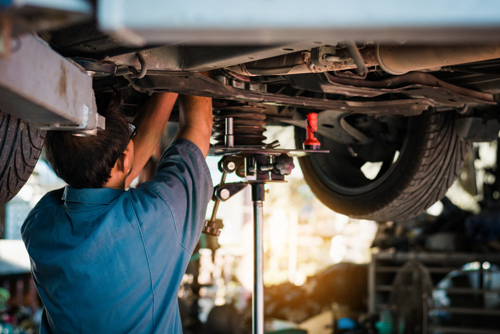 Auckland Car Servicing Repairs